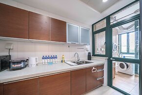 Tyms 2BR APT Lujiazui Renheng Riverside