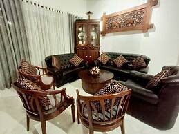 Ivy Bungalow