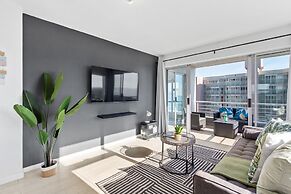 Ocean View B503