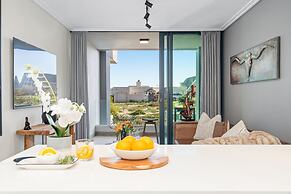 Azul Terraces 101