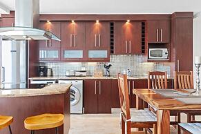 Silverwind - Blouberg Heights 1501