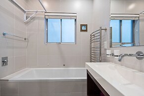 Sea Spray C101