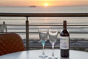 Ocean View A603