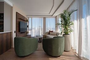Horizon Aparthotel by Totalstay