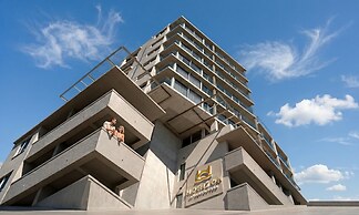 Horizon Aparthotel by Totalstay