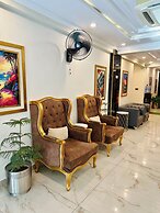 Walnut Hotel Islamabad