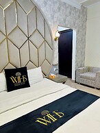Walnut Hotel Islamabad