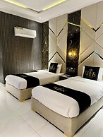 Walnut Hotel Islamabad