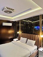 Walnut Hotel Islamabad