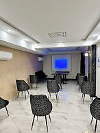 Walnut Hotel Islamabad