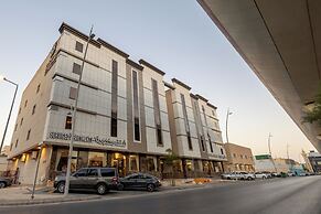 Golden Garden Hotel
