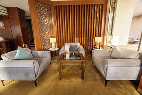 Golden Garden Hotel