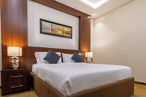 Golden Garden Hotel