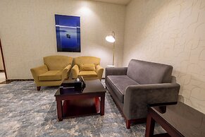 Golden Garden Hotel