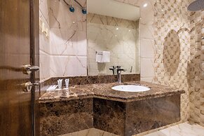 Golden Garden Hotel