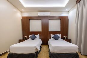 Golden Garden Hotel
