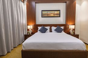 Golden Garden Hotel