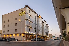 Golden Garden Hotel