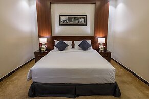 Golden Garden Hotel