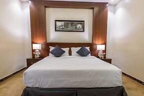Golden Garden Hotel