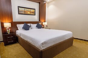 Golden Garden Hotel