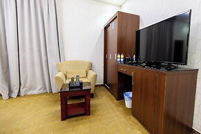 Golden Garden Hotel