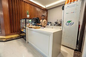 Golden Garden Hotel