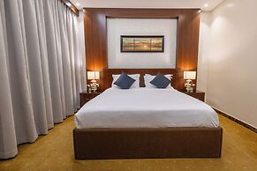 Golden Garden Hotel