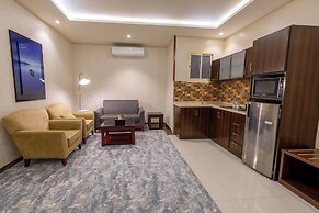 Golden Garden Hotel