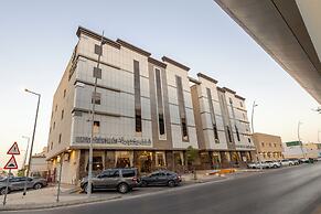 Golden Garden Hotel