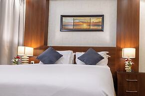 Golden Garden Hotel