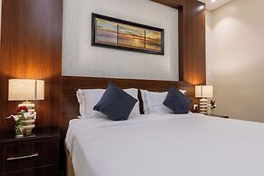 Golden Garden Hotel