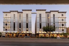Golden Garden Hotel