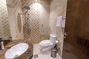 Golden Garden Hotel