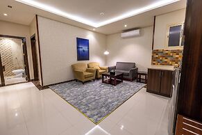 Golden Garden Hotel