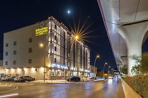 Golden Garden Hotel