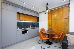 Apartment by Luxe Group KO333