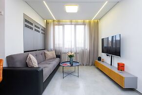 Apartment by Luxe Group KO333