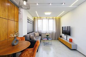 Apartment by Luxe Group KO333