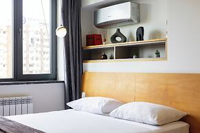 Apartment by Luxe Group KO333