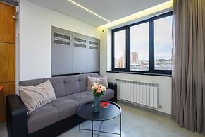 Apartment by Luxe Group KO333