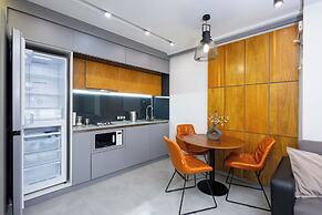 Apartment by Luxe Group KO333