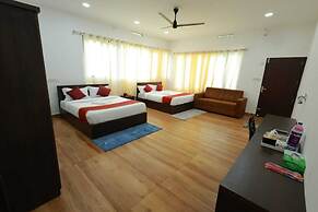 Prakrithi Luxe Retreat