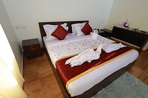 Prakrithi Luxe Retreat
