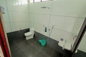 Prakrithi Luxe Retreat