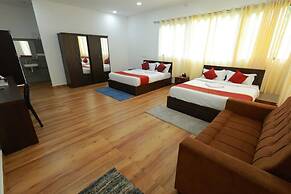 Prakrithi Luxe Retreat