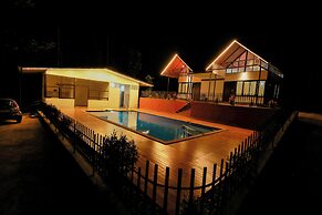 Prakrithi Luxe Retreat