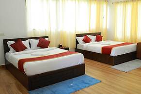 Prakrithi Luxe Retreat
