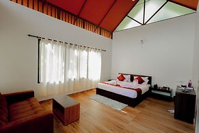Prakrithi Luxe Retreat