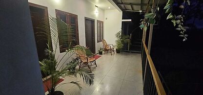 Prakrithi Luxe Retreat